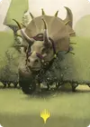 Product image for Regal Behemoth