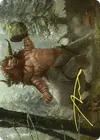 Product image for Stonehoof Chieftain