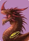 Product image for The Ur-Dragon