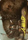Product image for Tuskguard Captain