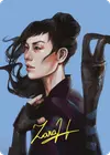 Product image for Yuriko, the Tiger's Shadow