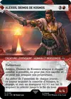 Product image for Alexios, Deimos de Kosmos