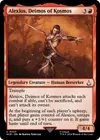 Product image for Alexios, Deimos of Kosmos