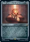 Product image for Apple of Eden, Isu Relic