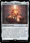 Product image for Pomme d'Éden, relique Isu