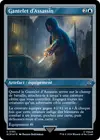 Product image for Gantelet d'Assassin