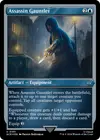 Product image for Assassin Gauntlet