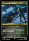 Product image for Trophée de l'assassin