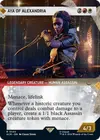 Product image for Aya of Alexandria