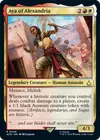 Product image for Aya of Alexandria