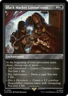 Product image for Black Market Connections