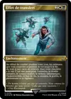 Product image for Effet de transfert