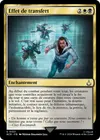 Product image for Effet de transfert