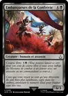 Product image for Embusqueurs de la Confrérie
