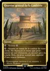 Product image for Quartier général de la Confrérie