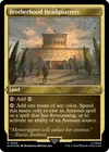 Product image for Brotherhood Headquarters