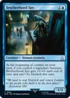 Product image for Brotherhood Spy