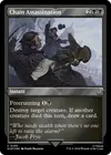 Product image for Chain Assassination