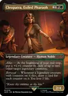 Product image for Cleopatra, Exiled Pharaoh