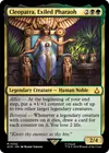 Product image for Cleopatra, Exiled Pharaoh