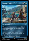 Product image for Coastal Piracy