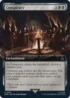 Product image for Conspiracy