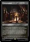 Product image for Conspiration