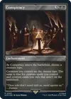 Product image for Conspiracy