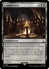Product image for Conspiration