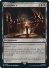Product image for Conspiracy