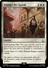 Product image for Distract the Guards