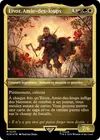 Product image for Eivor, Amie-des-loups