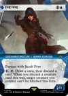 Product image for Evie Frye