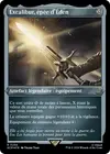 Product image for Excalibur, épée d'Éden