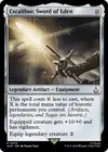 Product image for Excalibur, Sword of Eden