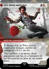 Product image for Ezio, novice impétueux