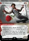 Product image for Ezio, Brash Novice