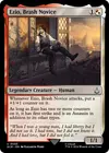 Product image for Ezio, Brash Novice