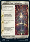 Product image for Fall of the First Civilization