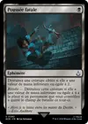 Product image for Poussée fatale