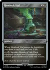 Product image for Hemlock Vial