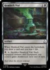Product image for Hemlock Vial