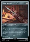 Product image for Lame secrète