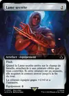 Product image for Lame secrète