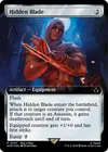 Product image for Hidden Blade