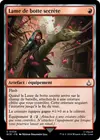 Product image for Lame de botte secrète