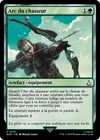 Product image for Arc du chasseur
