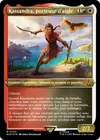 Product image for Kassandra, porteuse d'aigle