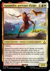 Product image for Kassandra, porteuse d'aigle
