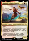 Product image for Kassandra, Eagle Bearer